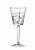 JG 06 TACAS P/VINHO RCR CRISTALLERIA ITALIANA ETNA 280ML - Imagem 3