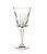 CJ 06 TACAS AGUA TIMELESS RCR CRISTALLERIA ITALIANA 227ML - Imagem 3