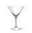 CJ 06 TACAS MARTINI  INVINO RCR CRISTALLERIA ITALIANA 350ML - Imagem 3