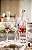 CJ 6 TACAS CHAMPANHE ADAGIO RCR CRISTALLERIA ITALIANA 180ML - Imagem 3