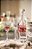 CJ 06 TACAS VINHO ADAGIO RCR CRISTALLERIA ITALIANA 280ML - Imagem 2