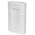 VASO DECORATIVO CERAMICA BRANCO 25X17X6cm - Imagem 1