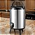 BOTIJAO TERMICO INOX 9,5 LITROS COLOSSUS MEK - Imagem 2