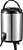 BOTIJAO TERMICO INOX 9,5 LITROS COLOSSUS MEK - Imagem 1