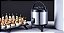 BOTIJAO TERMICO INOX 5,8 LITROS COLOSSUS MEK - Imagem 2