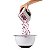 PICADOR VEGETAIS INOX BRANCO 13X21,5X10CM OXO - Imagem 3