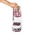 PICADOR VEGETAIS INOX BRANCO 13X21,5X10CM OXO - Imagem 2