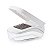 PICADOR VEGETAIS INOX BRANCO 13X21,5X10CM OXO - Imagem 1
