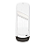 FATIADOR DE LEGUMES MANDOLINE LAMINA ACO INOX BRANCO - OXO - Imagem 1