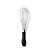 MISTURADOR BATEDOR DE MASSA OVOS GRANDE FOUET 28CM - OXO - Imagem 1