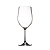 TACA VINHO POLICARBONATO CLASSIC 350ML - KENYA - Imagem 1