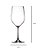 TACA VINHO POLICARBONATO CLASSIC 350ML - KENYA - Imagem 3