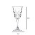 TACA VINHO ROYAL ACRILICO 290ML - KENYA - Imagem 3