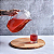 JARRA NEW MOON ACRILICO TRANSP 2,6L - KENYA - Imagem 3