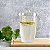 JARRA ACRILICO DIAMOND TRANSP 2,5L - KENYA - Imagem 2