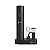 KIT 5PC ABRIDOR DE VINHO ELETRICO PRETO 25W - KENYA - Imagem 1