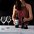 KIT 5PC ABRIDOR DE VINHO ELETRICO PRETO 25W - KENYA - Imagem 3