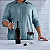 BOMBA VINHO WINE COLLECTION 3PC - KENYA - Imagem 4
