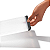 CJ 02 TABUAS COZINHA ANTIDERRAPANTE PLASTICO - OXO - Imagem 2