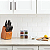 CJ 4PC POTE POP 2.0 QUADRADO 189ML - OXO - Imagem 4