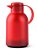 GARRAFA TERMICA VM 1,5L SAMBA QUICK PRESS - EMSA - Imagem 1