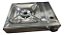 Fogareiro Frontier Inox Cheff Stain Automático Gás Nautika - Imagem 3