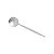FAQUEIRO 16 PECAS DE ACO INOX OPERA LYOR - Imagem 6