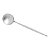 FAQUEIRO 16 PECAS DE ACO INOX OPERA LYOR - Imagem 4