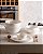 FAQUEIRO 24PC DE ACO INOX POSITANO ROSE LYOR - Imagem 3