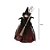 CJ 02 BRUXAS URSULINA E ELISE 29CM - HALLOWEEN - Imagem 3