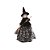 CJ 02 BRUXAS SALOME E SIBINA 29CM - HALLOWEEN - Imagem 3