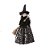 CJ 02 BRUXAS DINA E DOROTHEA 29CM - HALLOWEEN - Imagem 4