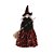 CJ 02 BRUXAS DINA E DOROTHEA 29CM - HALLOWEEN - Imagem 3