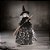 CJ 02 BRUXAS DINA E DOROTHEA 29CM - HALLOWEEN - Imagem 2