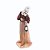 BONECA VELHA DURSINA 150CM C/LUZ/SOM/MOVIMENTO - HALLOWEEN - Imagem 1