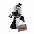 PALHACO CHARLIE 81CM C/SOM/LUZ/MOVIMENTO - HALLOWEEN - Imagem 1