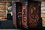 LIVROS SECRETO NOITES DO TERROR C/SOM/MOVIMENTO - HALLOWEEN - Imagem 2