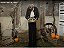 BONECO MORDOMO ALFRED 165CM LUZ/SOM/MOVIMENTO - HALLOWEEN - Imagem 2