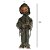 BONECO ABOBORA COM CAPUZ 90CM LUZ/SOM/MOVIMENTO - HALLOWEEN - Imagem 3