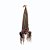 MORCEGO BRUCE C/ LUZ SOM E MOVIMENTO 80CM -  HALLOWEEN - Imagem 1
