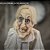 BONECA VELHA CREMILDA NO ANDADOR C/SOM E MOVIMENTO HALLOWEEN - Imagem 3