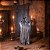 BRUXA DIANA COM SOM LUZ MOVIMENTO 150CM HALLOWEEN - Imagem 3