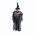 BRUXA COM MACA BRENA COM LUZ E SOM 110CM HALLOWEEN - Imagem 1