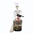 ESQUELETO DECOR CHEF DE COZINHA SOM/LUZ/MOVIMENTO 40CM HALLO - Imagem 2