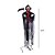 CAVEIRA DECOR CEIFADOR 135CM SOM LUZ MOVIMENTO HALLOWEEN - Imagem 3