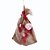 SACO C/ OLHOS DECOR LUZ SOM MOVIMENTO 53CM HALLOWEEN - Imagem 1