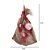 SACO C/ OLHOS DECOR LUZ SOM MOVIMENTO 53CM HALLOWEEN - Imagem 3