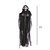 CAVEIRA DECOR CLAUS SOM/LUZ/MOVIMENTO 109CM HALLOWEEN - Imagem 3