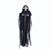 CAVEIRA DECOR CLAUS SOM/LUZ/MOVIMENTO 109CM HALLOWEEN - Imagem 1