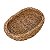 CESTO AIMBERE EM FIBRA NATURAL - 22cm x 18cm x 7cm - Imagem 1